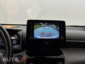 Toyota Yaris Cross 1.5 HDF Dynamic Business + beyond Zero Academy
