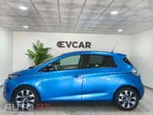 Renault Zoe (c/ Bateria) Intens 40 Q90