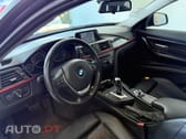 BMW 320 d Touring Auto Line Sport