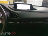 Mazda CX-30 2.0 Sky-G Evolve i-Active +Sport