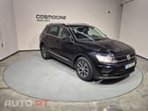 Volkswagen Tiguan 1.6 Tdi Confortline GPS 