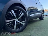Peugeot 3008 1.6 Hybrid GT e-EAT8