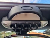 MINI Cabrio Cooper S