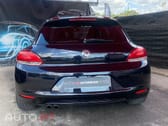 Volkswagen Scirocco 2.0 TDi Sport