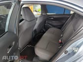 Toyota Corolla SD 1.8 Hybrid Exclusive