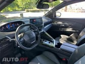 Peugeot 5008 1.5 BlueHDi Allure Pack EAT8