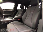 Audi A3 2.0 TDI limousine S-Line