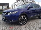 Nissan Qashqai 1.6 dCi 360 S