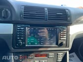 BMW 530 d Touring