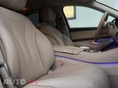 Mercedes-Benz S 300 BlueTEC Hybrid Longo