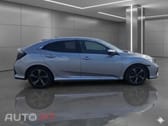 Honda Civic 1.0 i-VTEC Executive