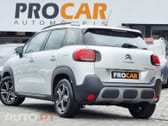 Citroen C3 Aircross 1.2 PureTech Shine