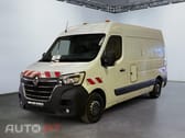 Renault Master 2.3 dCi L2H2 3.5T Grand Confort