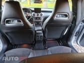 Mercedes-Benz CLA 200 d Shooting Brake AMG Line Aut.