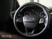 Ford Fiesta 1.0 EcoBoost Trend Connected