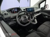 Peugeot Partner 1.5 BlueHDi M Standard
