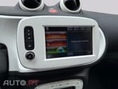 Smart ForFour 0.9 Passion 90