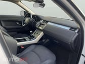 Land Rover Range Rover Evoque eD4 SE Dynamic