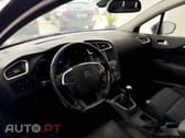 Citroen C4 1.6 HDi Attraction