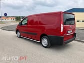 Toyota Proace 1.6 D-4D L1 Porta Tr.Basculante