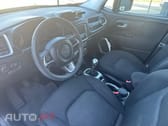 Jeep Renegade 1.4 MA Longitude