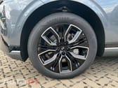 XPeng G9 Long Range RWD