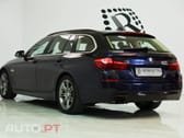 BMW 520 d Pack M Auto