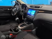 Nissan Qashqai 1.6 dCi Acenta Xtronic