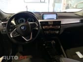 BMW X2 25 e xDrive