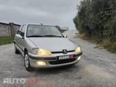 Peugeot 106 1.1 XR