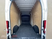 Peugeot Boxer 2.2 BLUE HDI