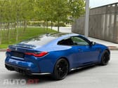 BMW M4 Competition xDrive