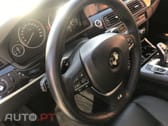 BMW 520 d Auto 129g