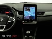 Renault Captur Captur 1.2 ECO-G Techno