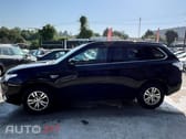 Mitsubishi Outlander 2.0 Instyle Navi