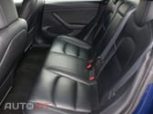 Tesla Model 3 Long Range Tração Integral