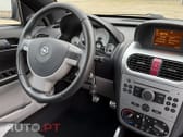 Opel Tigra TwinTop 1.4 Easytronic Edition