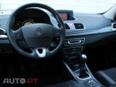 Renault Mégane Sport Tourer 1.5 dCi Dynamique S