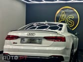 Audi A5 Coupé Kit RS5