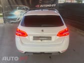 Peugeot 308 SW 1.6 BlueHDi GT Line