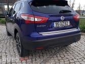 Nissan Qashqai 1.6 dCi 360 S