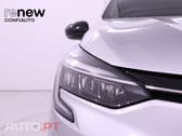 Renault Clio 1.0 TCe Techno