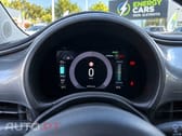Fiat 500e Icon