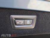 BMW 840 d xDrive Pack M