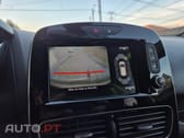 Renault Clio Sport Tourer (Energy) dCi 90 EDC Bose Edition