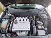 Alfa Romeo 147 1.6 TS Distinctive