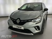 Renault Captur 1.0 TCe 100 Bi-Fuel techno