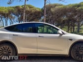 Tesla Model Y RWD