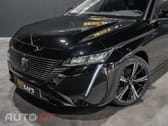 Peugeot 308 SW 1.2 PureTech Allure Full LED