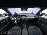 BMW 216 d Pack Desportivo M